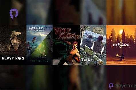 games like life is strange|Best Games Like Life Is Strange .
